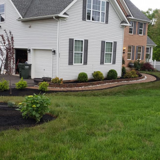 Gallery | JL Landscaping & Hardscaping LLC